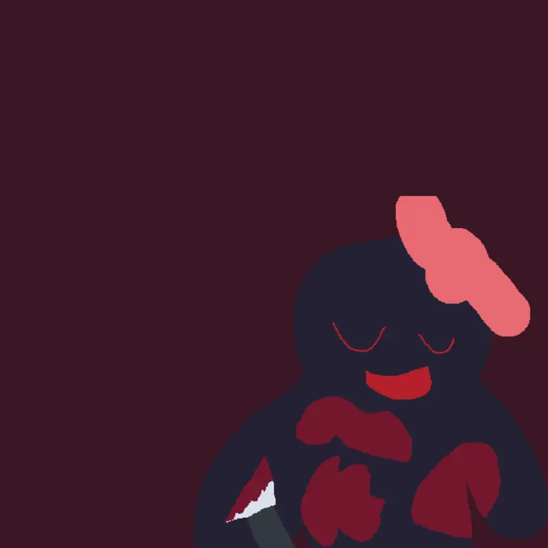Game by @bluey7018