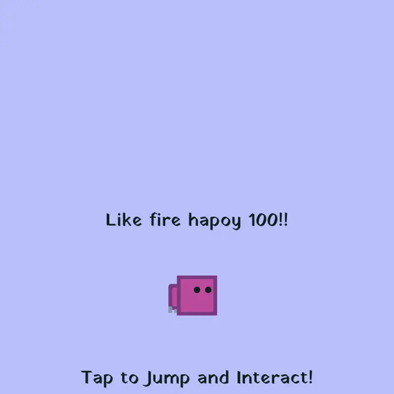 Game by @KrisWujail_The_Creator