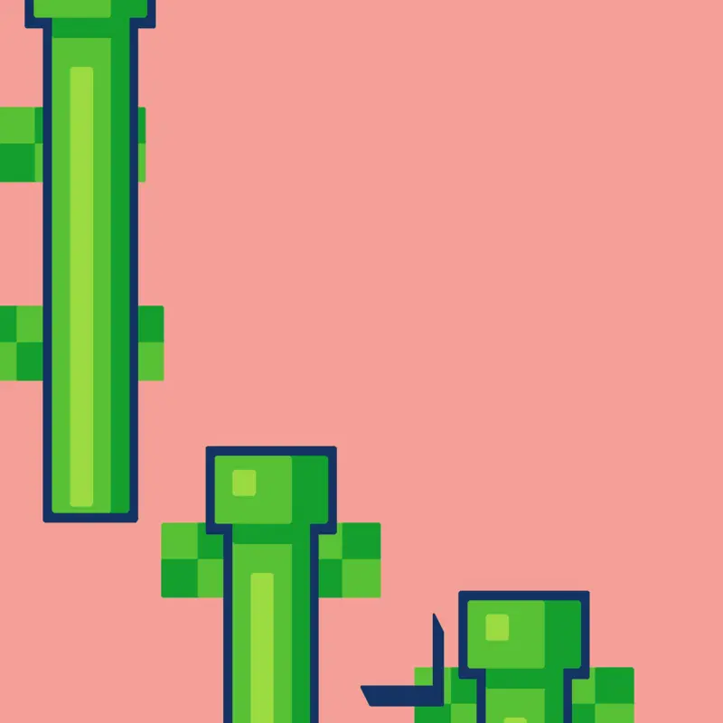 Game by @kmlala