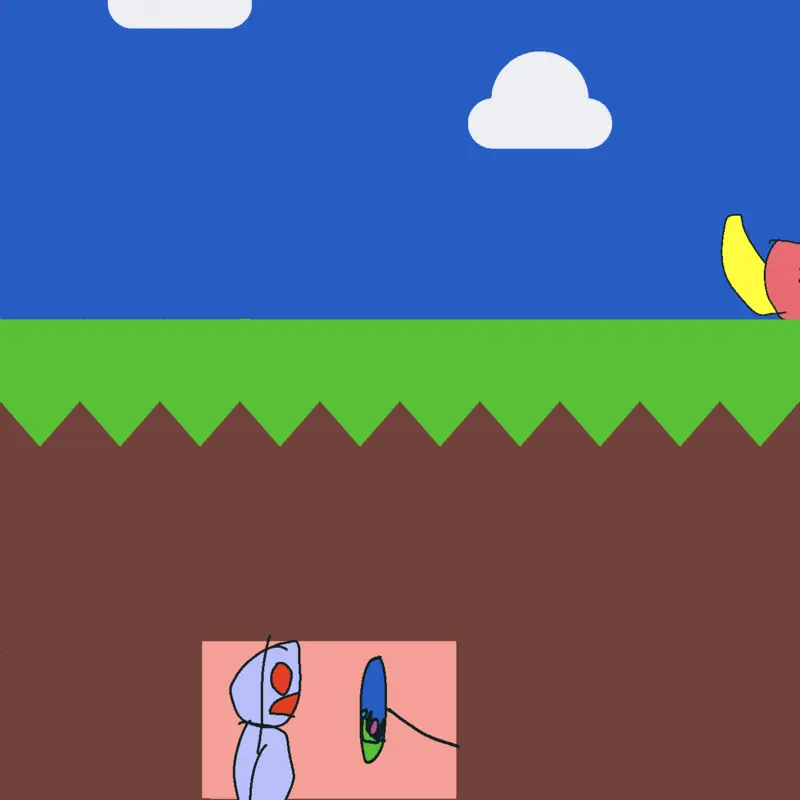 Game by @yhehhe