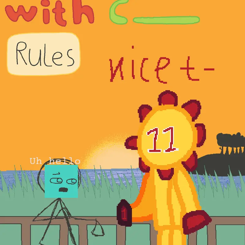 Game by @am_just_a_normal_person