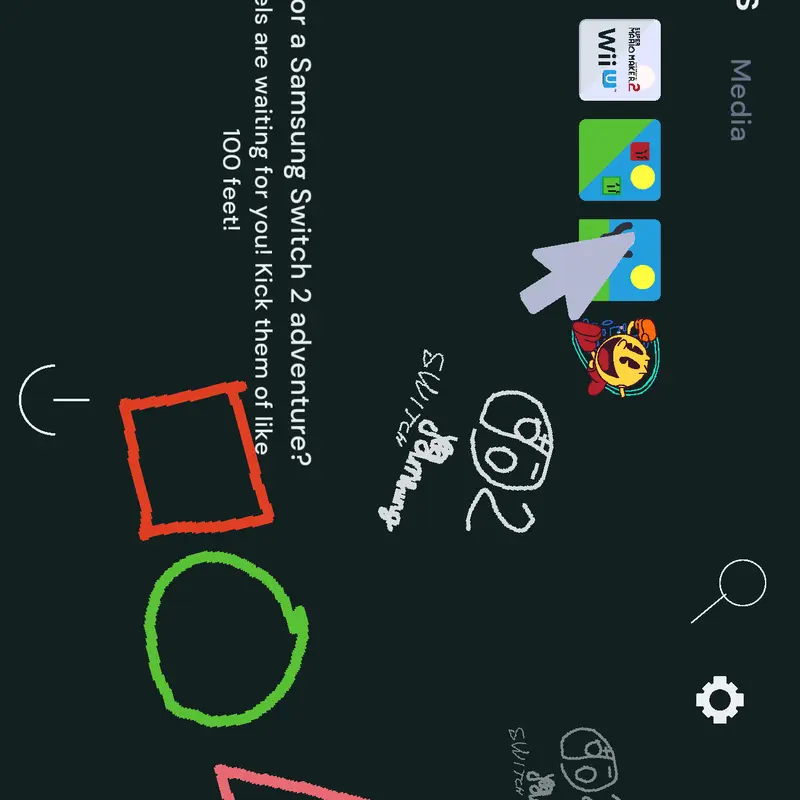 Game by @Heitorsilva