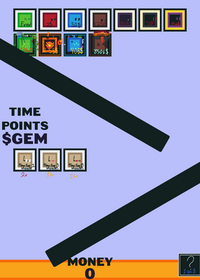 Ending Game Simulator!