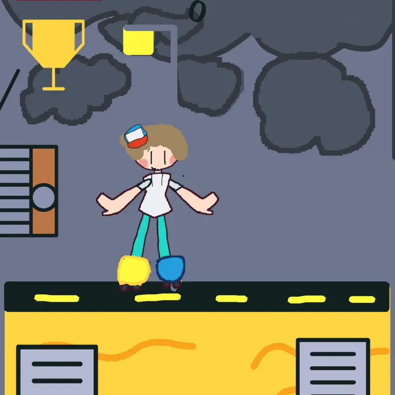 Game by @i-luv-stranger-things