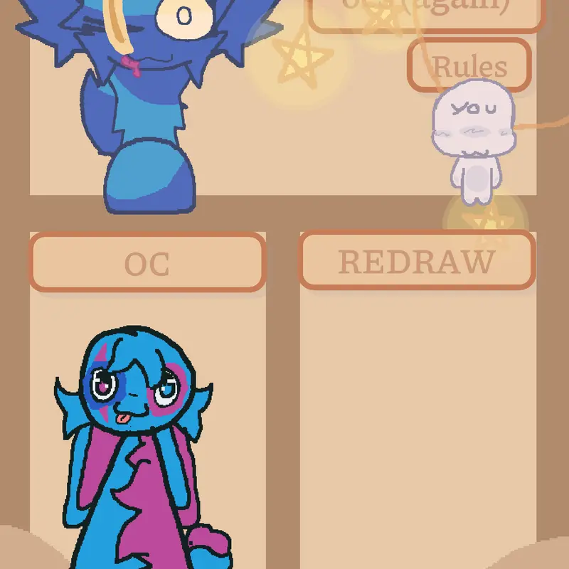 Game by @Fan-of-Firends