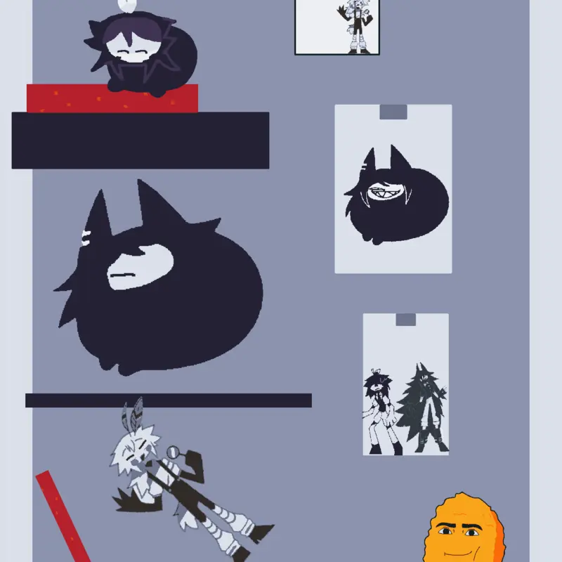 Game by @an_ordinaryplayer