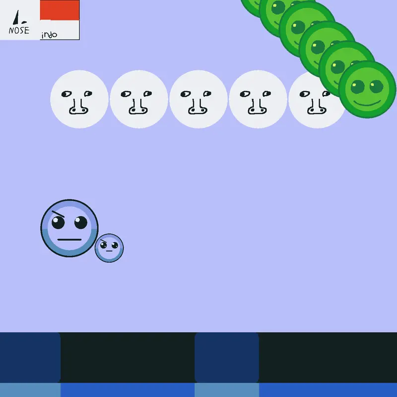 Game by @A_Brown
