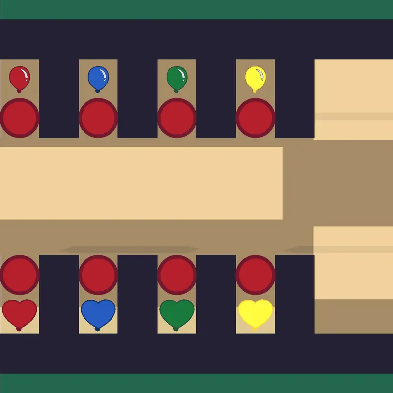 Game by @jarenmico
