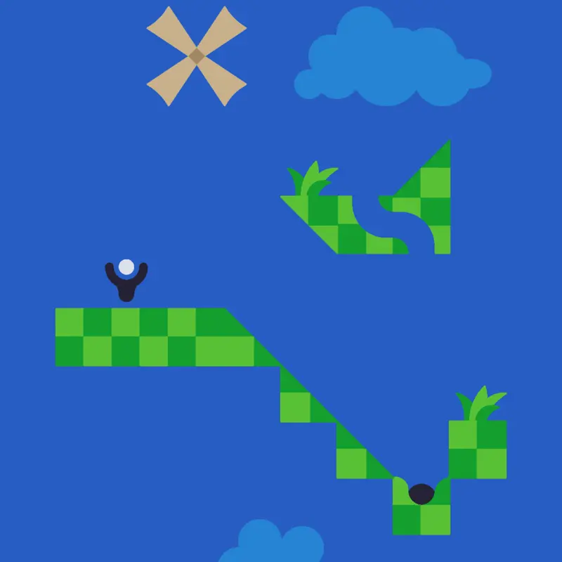 Game by @FreddyDilone