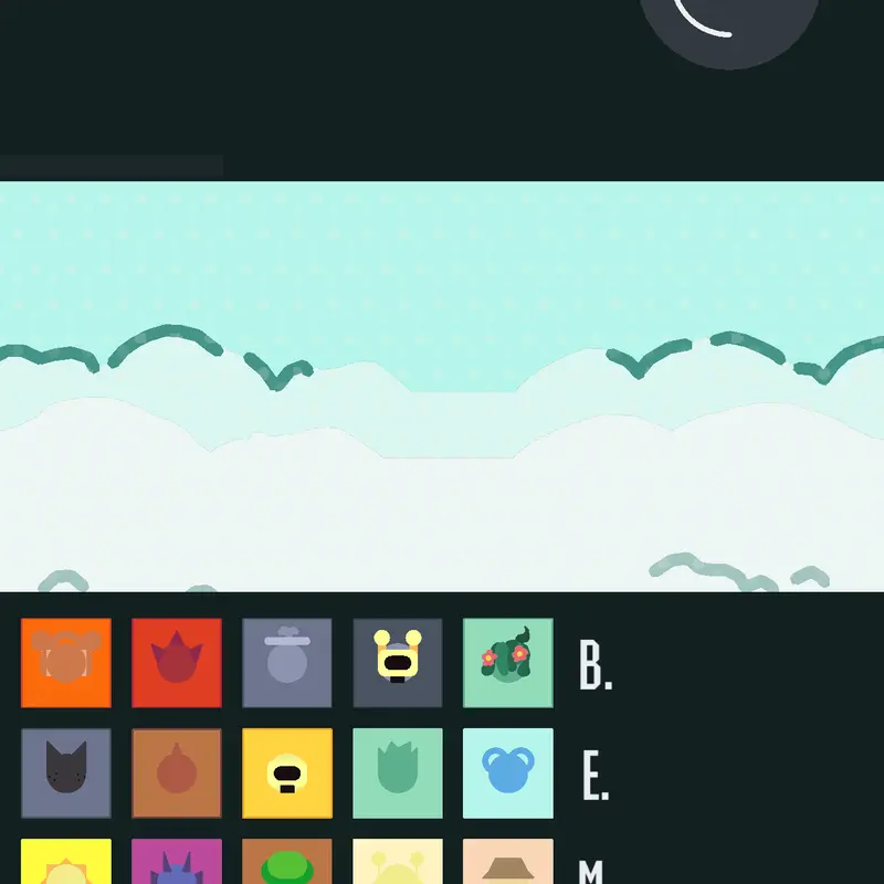 Game by @Pammic_TH