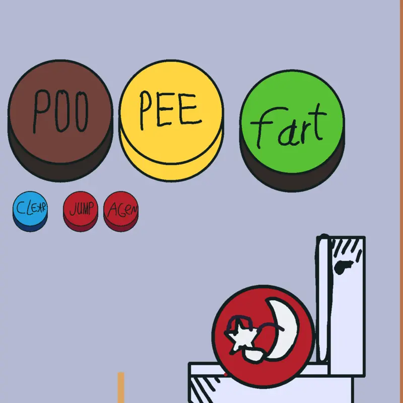 Game by @eron_cute05