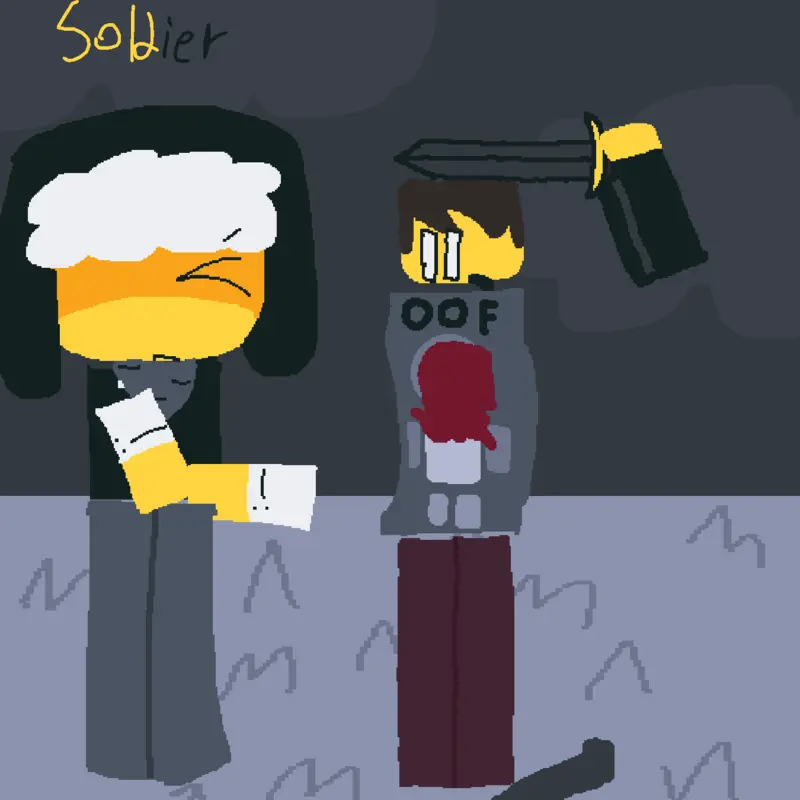 Game by @perry_the_parrier