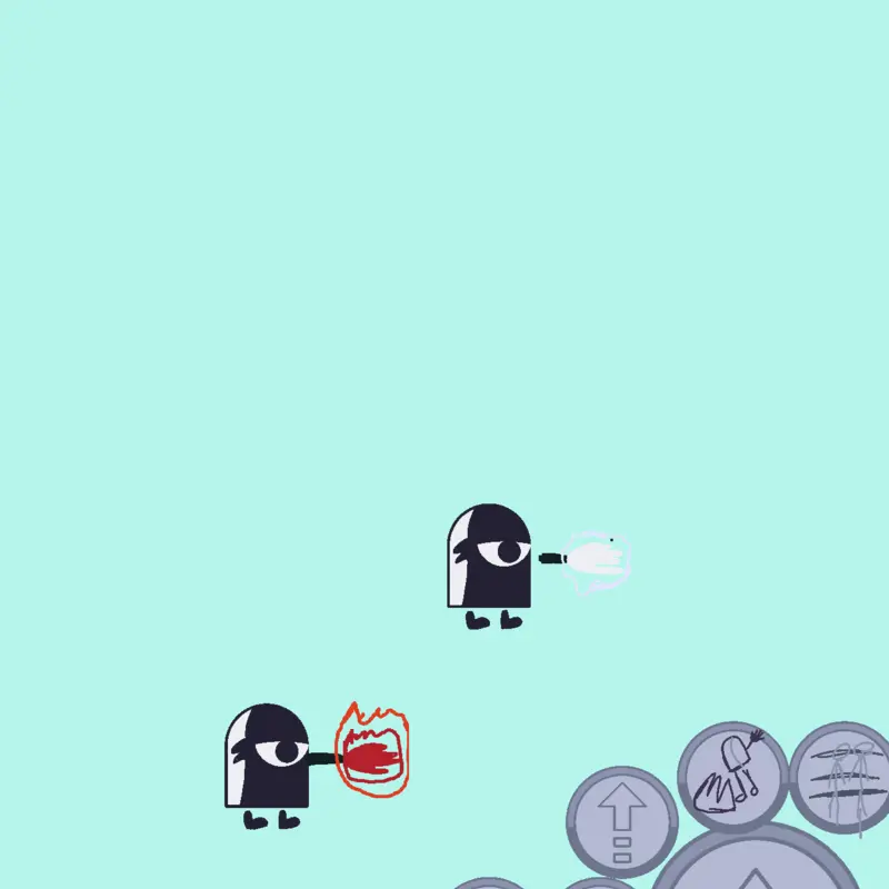 Game by @sercetman