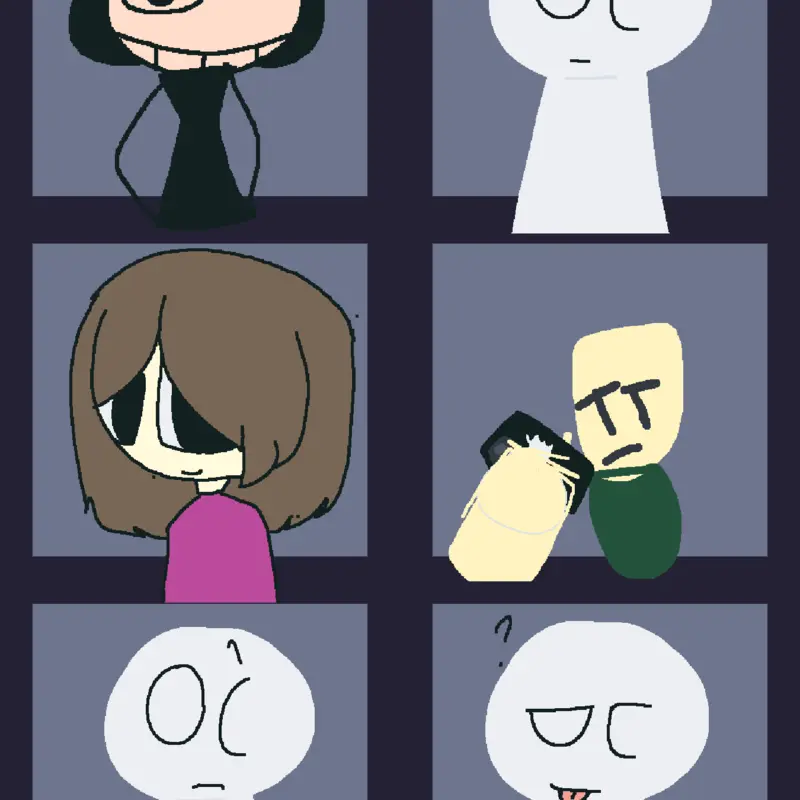 Game by @RebecaO_o