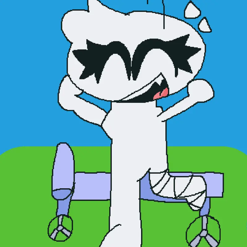 Game by @Y0URL0C4LOFFICALSH3LLY