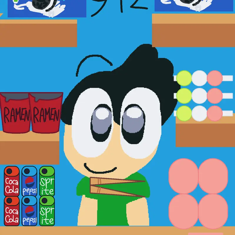 Game by @leournuod56