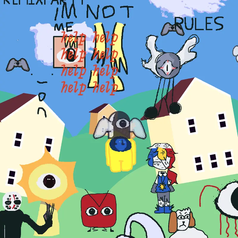 Game by @ryuga