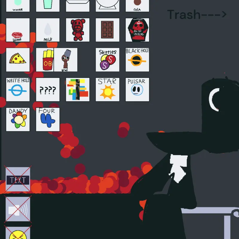 Game by @areyouokay