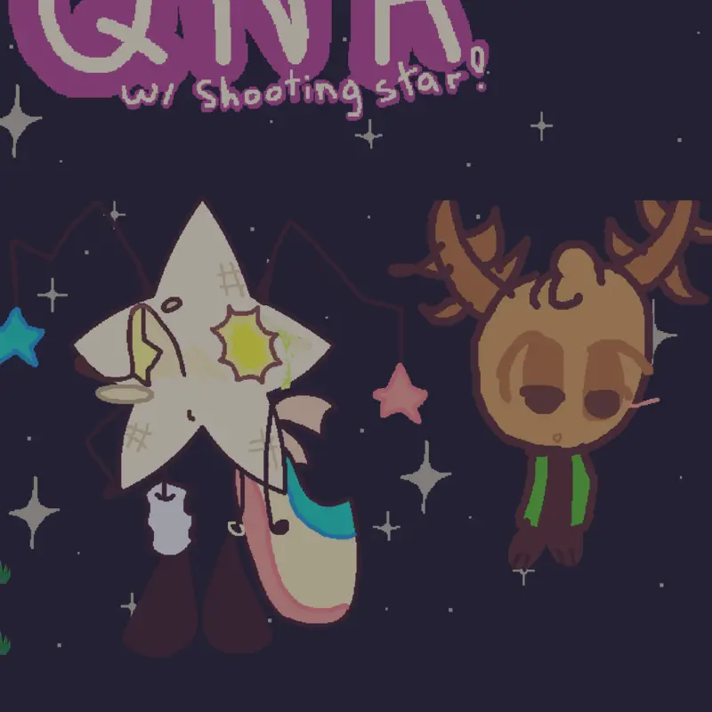 Game by @P4R4M3D1C