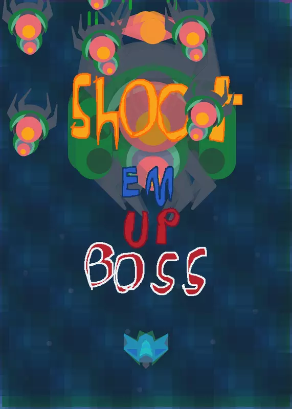 Game by @five_bear