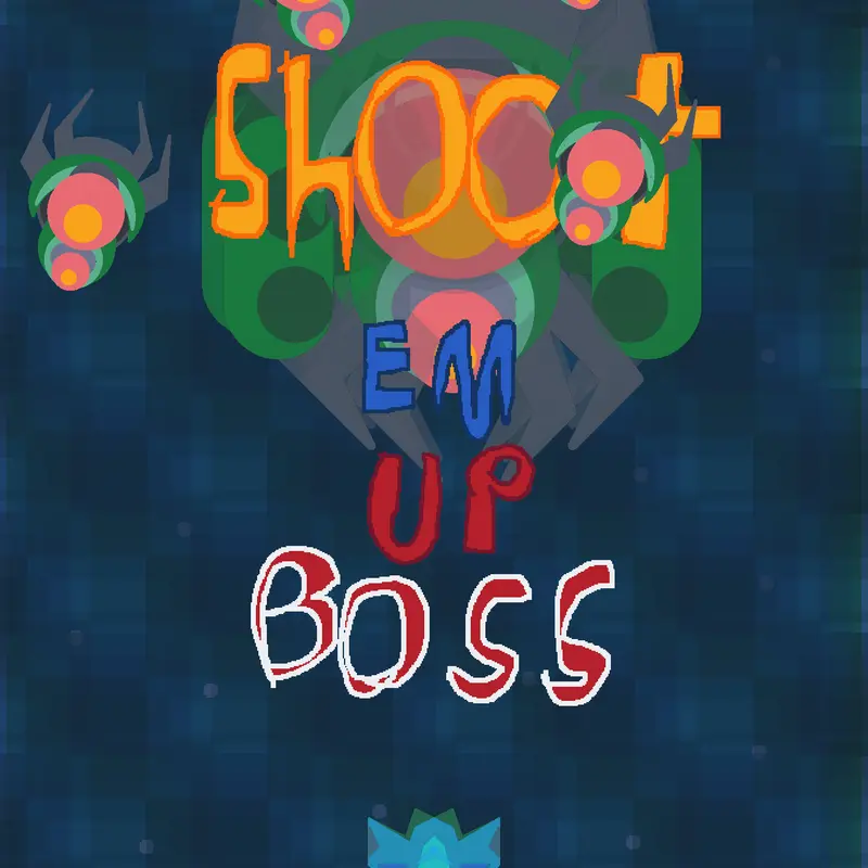 Game by @five_bear