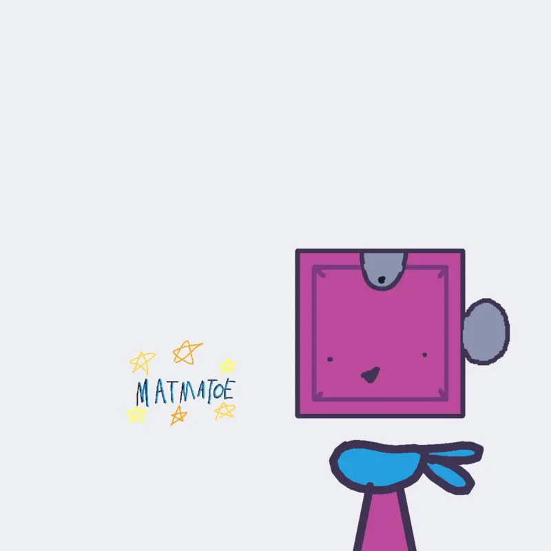 Game by @matmatoe