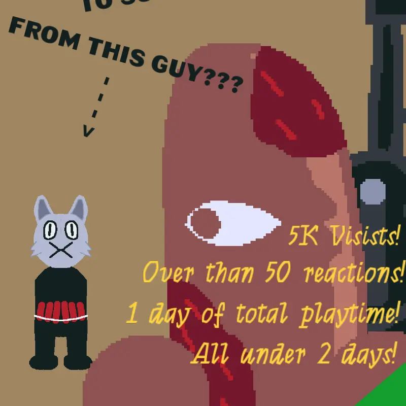 Game by @MakeYourDifficulty