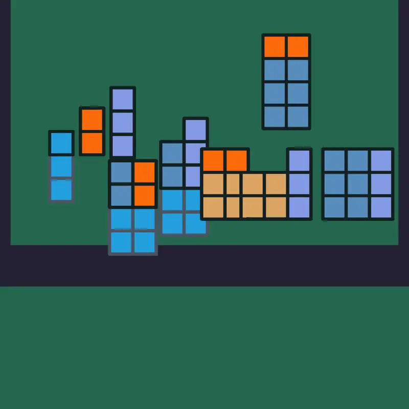 delayed binary numberblocks by @appleleafguy622