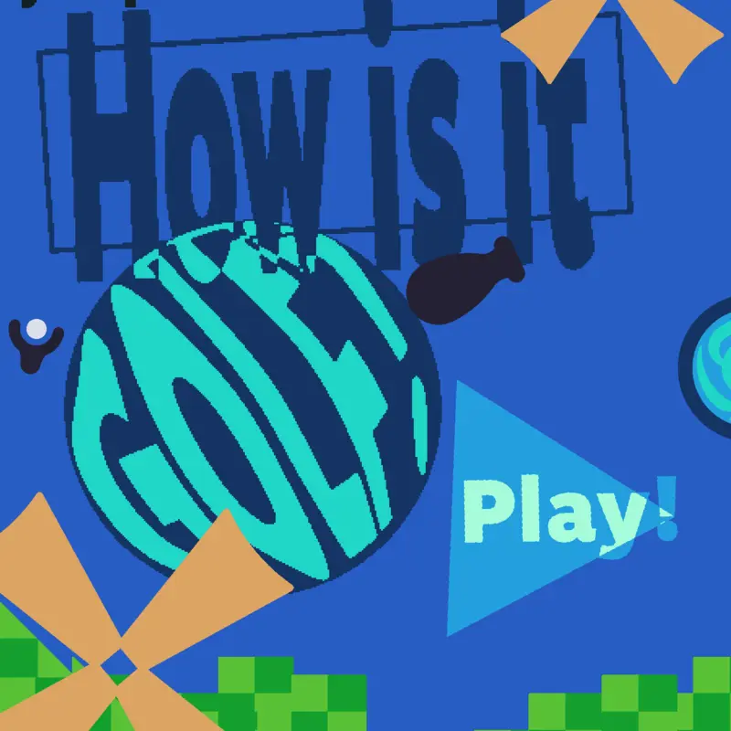 Game by @jumpordaa