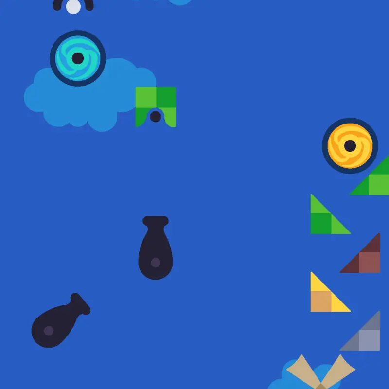 Game by @Vitoski_mango