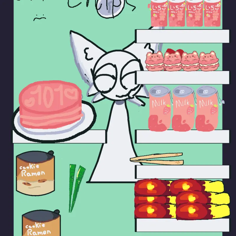 Game by @cutiesally245