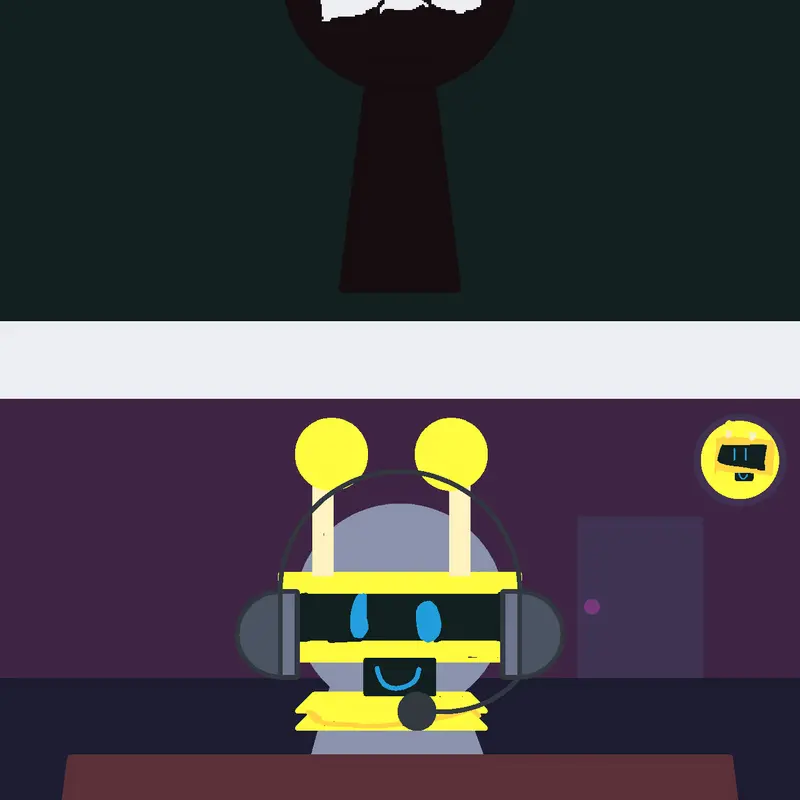 Game by @oddbotsito