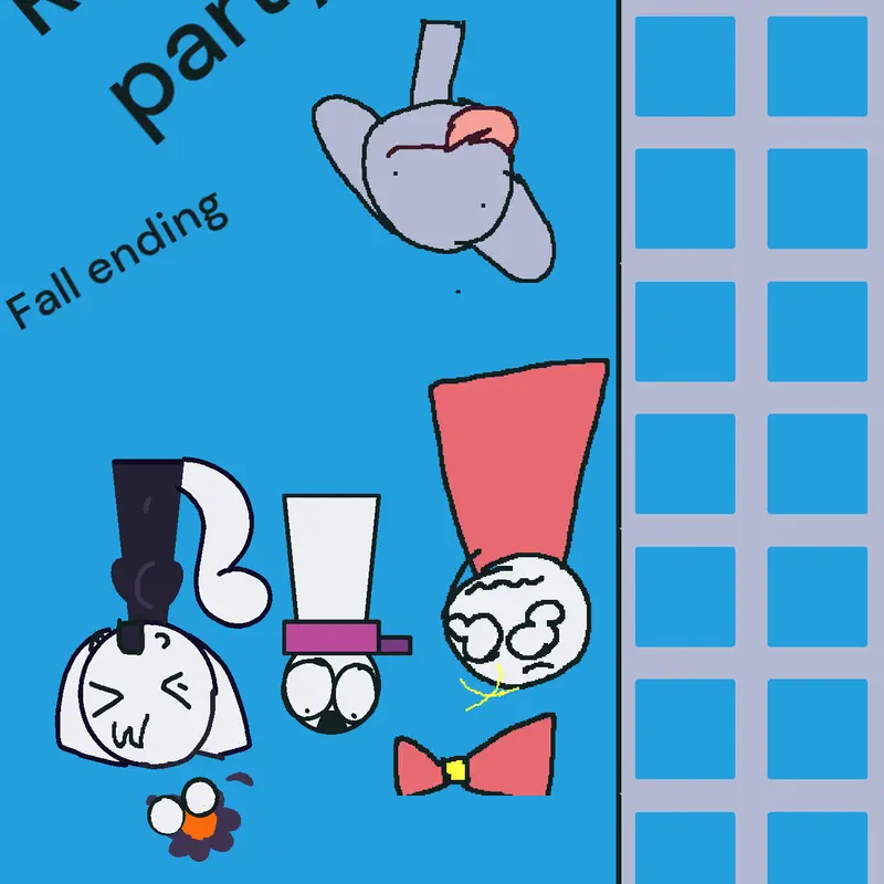 Game by @I-AM-A-GOOBER