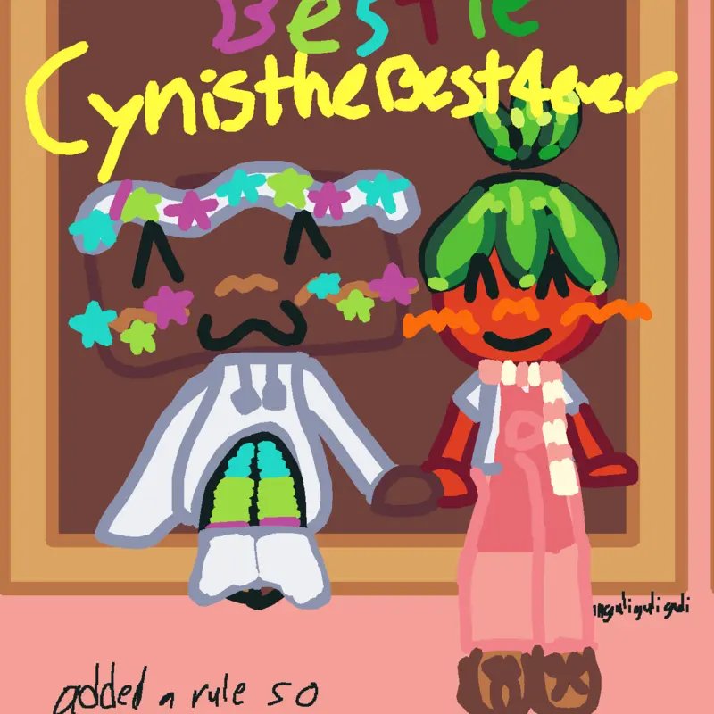 Game by @cynisthebest4ever