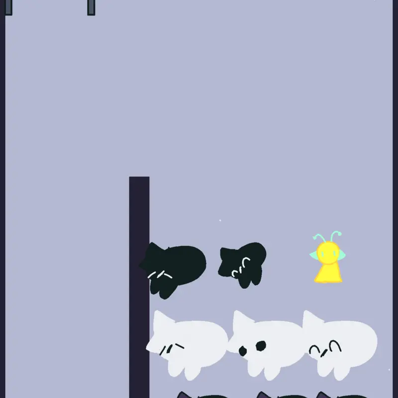 Game by @asine