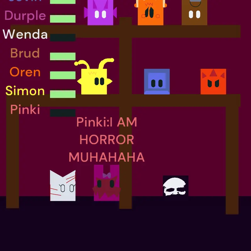 Game by @Green_guy_boter