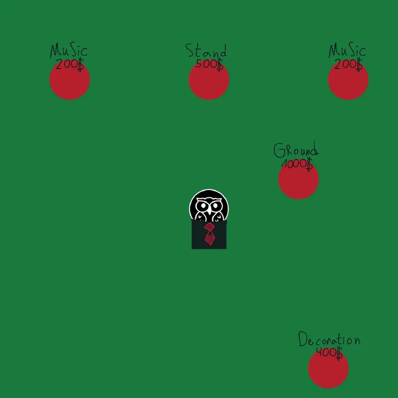 Game by @Michaelhal15