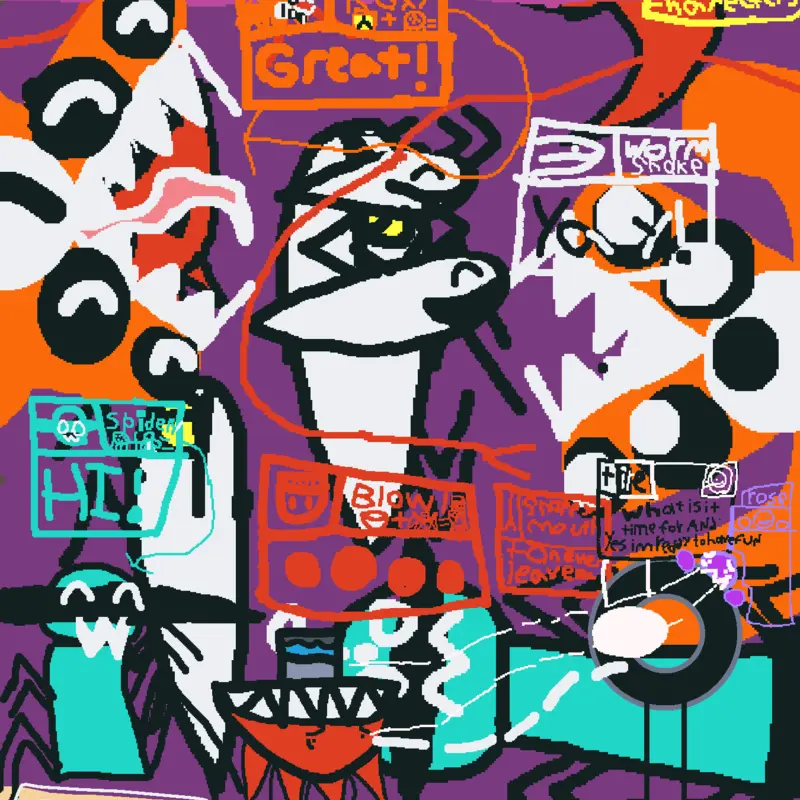 Game by @Blowl_and_friends