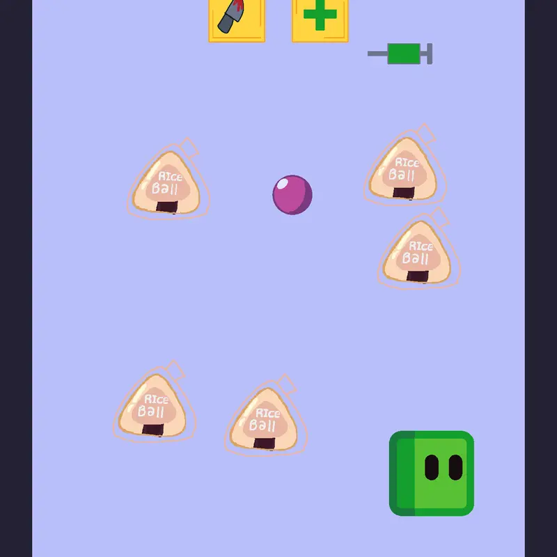 Game by @sapphy123