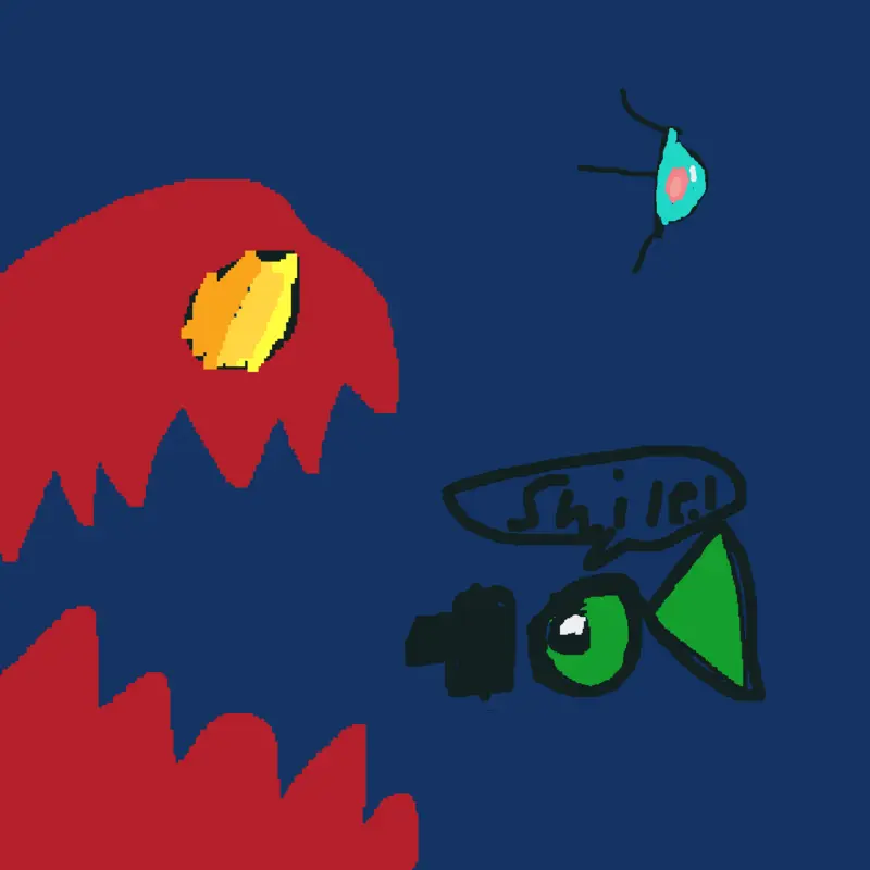 Game by @Arachnid