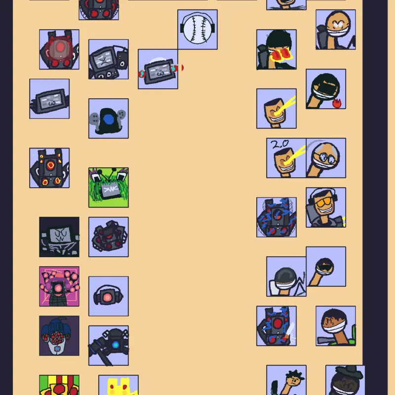 Game by @Circky