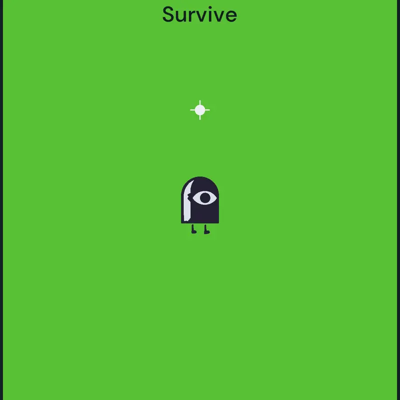 Survive by @Theo_Two