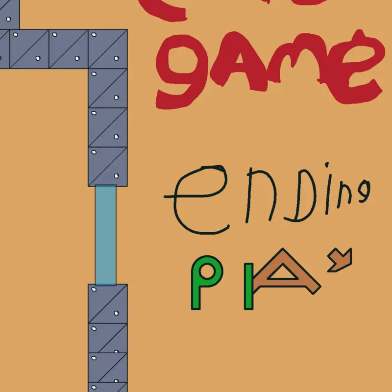Game by @indigopark