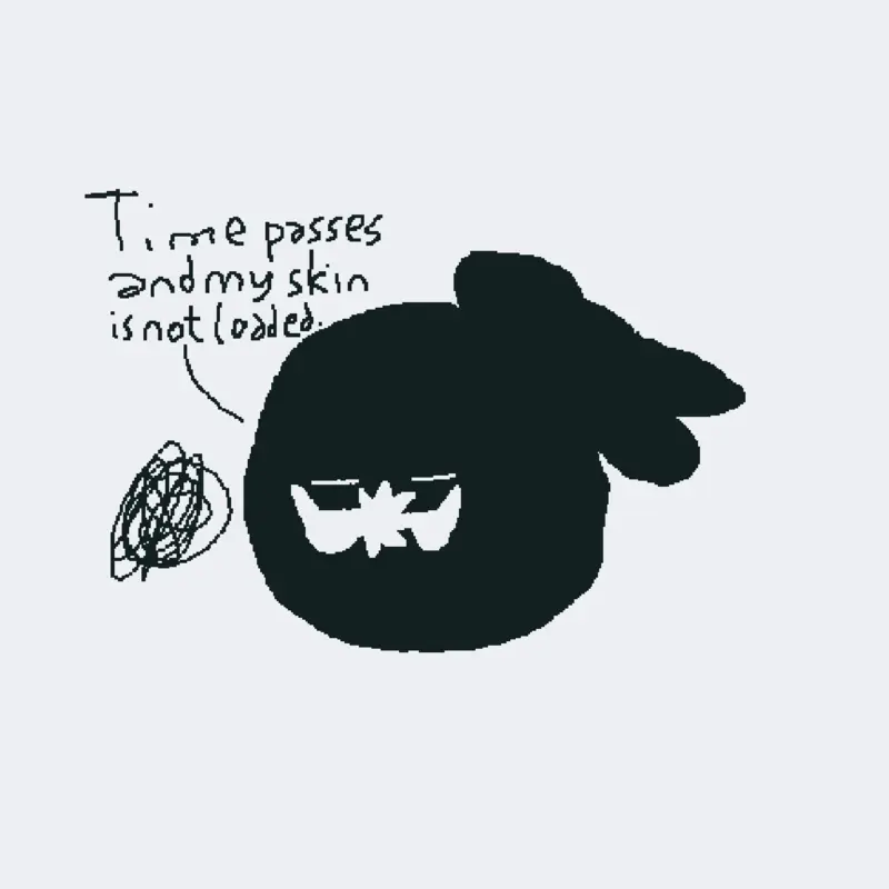 Game by @DoodleGal