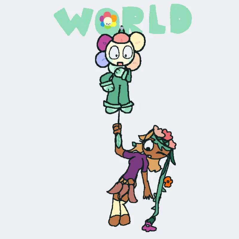 Game by @Im-tired-of-this