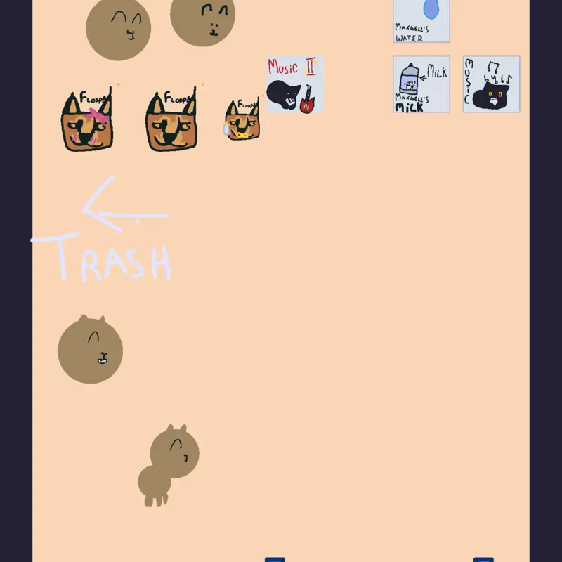 Game by @capibara_23
