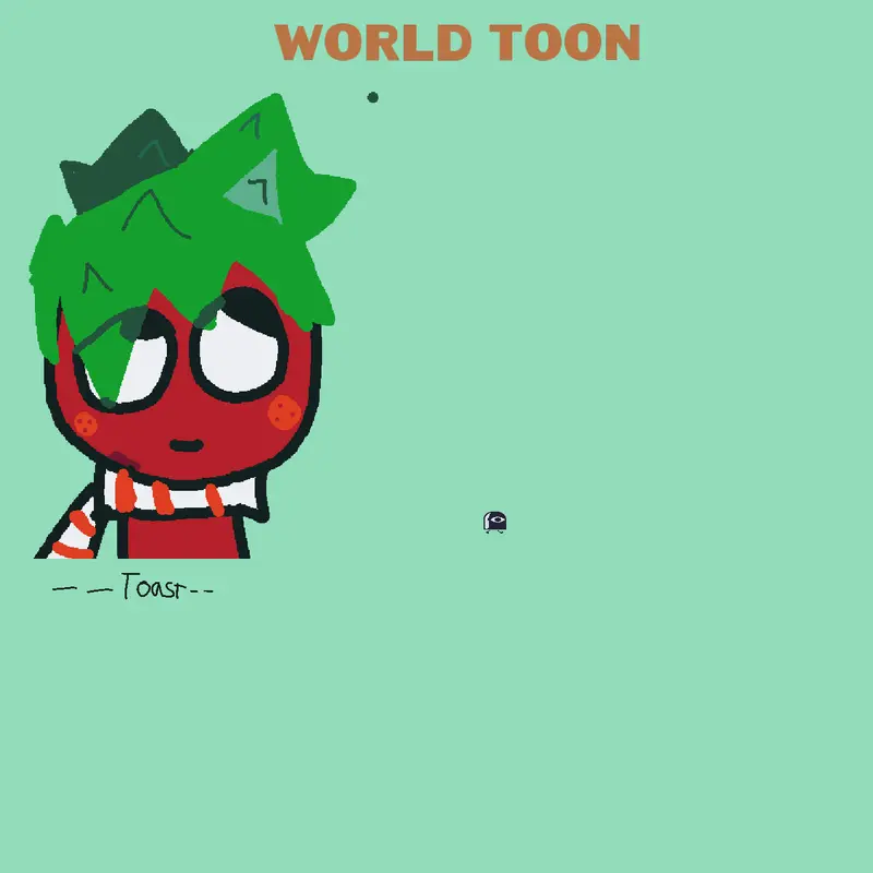 JOINED! by @Sprout_thestawbery