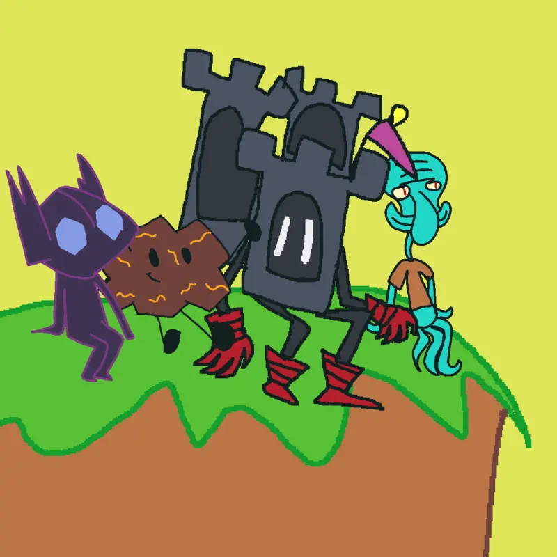 Game by @adventure_castle