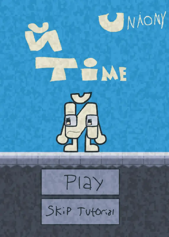 Game by @Gravel_Shovel