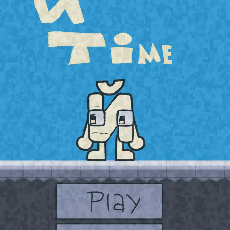 Game by @Gravel_Shovel
